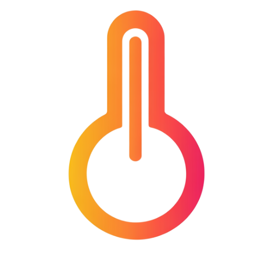 Temperature Converter Logo